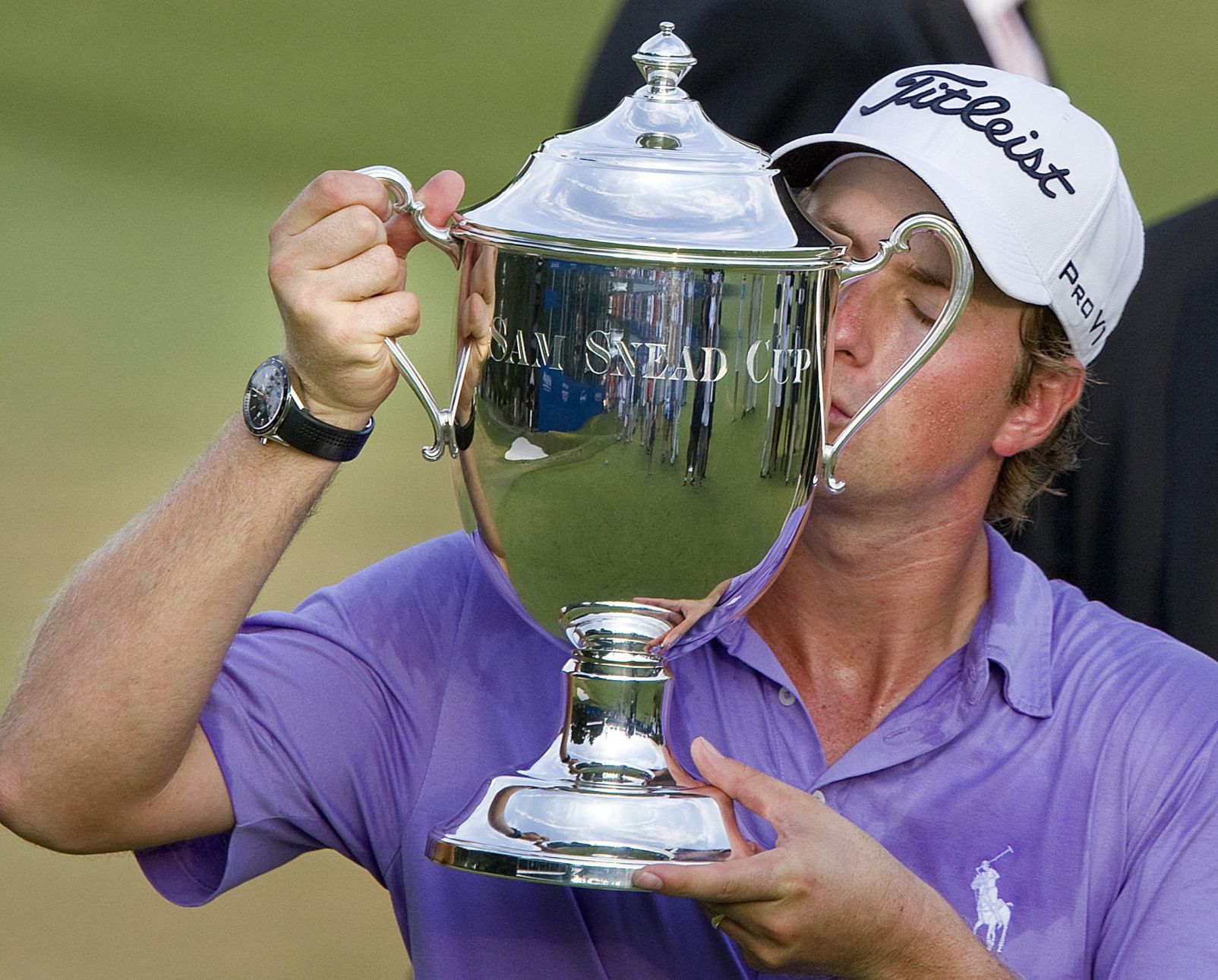 Webb Simpson